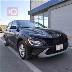 هیوندای کۆنا